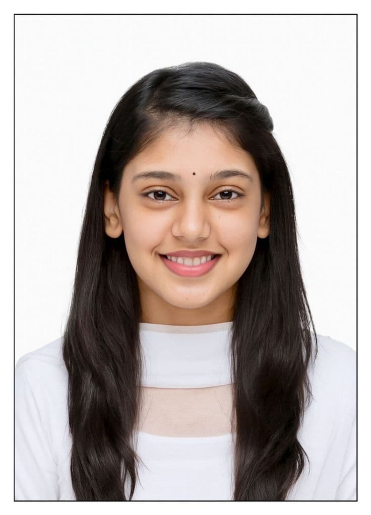 Ishita Rao